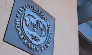 IMF：大幅上调中国今年经济增速预期