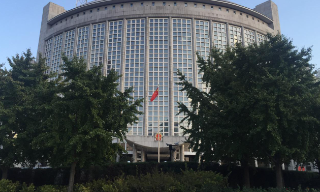 外交部回应菲领导人涉台言论 促菲...