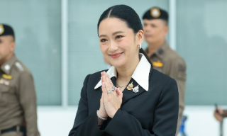 佩通坦就违宪案出席调查听证会 泰国宪法法院将于下周五作出裁决