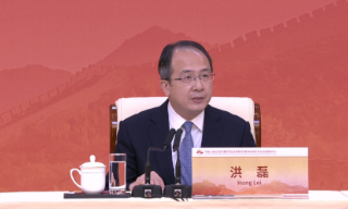 【视频】外交部：普京和金正恩等26位外国政要将出席抗战纪念活动