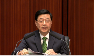李家超：须疏通“红利转化”瓶颈 ...