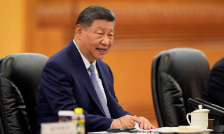 《求是》将发表习近平重要文章 指...