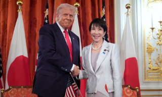 【视频】日企落实投资美国4900亿美元 涉核能及半导体领域