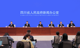 续写“天府新篇章” 四川以高质量发展支撑国家战略安全