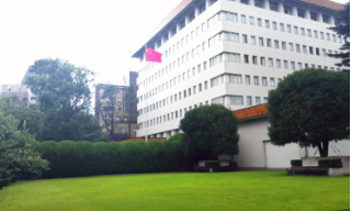 中国驻日使馆就日方APEC期间晤...