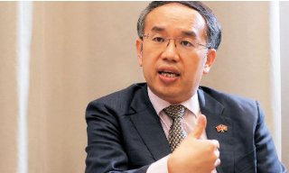 许正宇：AI应用将带来更具效率、更便利服务 提升用户体验